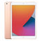 iPad 8 (2020) 128GB Wi-Fi + Cellular (Simlockvrij) - Goud