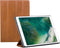 iPad Air 10.5 2019 (3e gen) Bookcase hoesje - dbramante1928 - Effen Cognac - Leer
