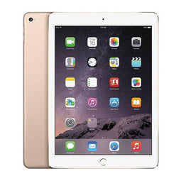 iPad Air 2 (2014) 16GB Wi-Fi + Cellular (Simlockvrij) - Goud