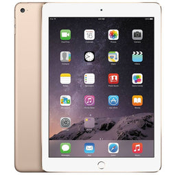 iPad Air 2 (2014) 32GB Wi-Fi - Goud