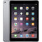 iPad Air 2 (2014) 32GB Wi-Fi - Space Grijs
