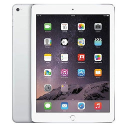 iPad Air 3 (2019) 256GB Wi-Fi + Cellular (Simlockvrij) - Zilver