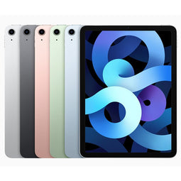 iPad Air 4 (2020) 256GB Wi-Fi / SV - Grijs