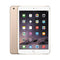 iPad Mini 3 (2014) 16GB Wi-Fi + Cellular (Simlockvrij) - Goud