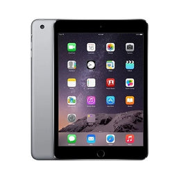 iPad Mini 3 (2014) 16GB Wi-Fi + Cellular (Simlockvrij) - Space Grijs