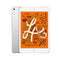 iPad Mini 5 (2019) 64GB Wi-Fi + Cellular (Simlockvrij) / SV - Zilver