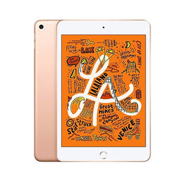 iPad Mini 5 (2019) 64GB Wi-Fi / SV - Goud
