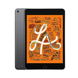 iPad Mini 5 (2019) 64GB Wi-Fi / SV - Grijs