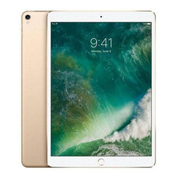 iPad Pro 10.5 (2017) 64GB Wi-Fi / SV - Goud