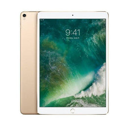 iPad Pro 12.9 (2015) 128GB Wi-Fi + Cellular (Simlockvrij) - Goud