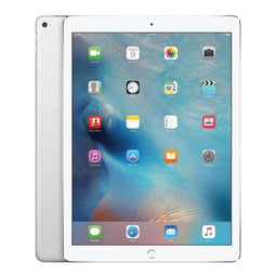 iPad Pro 12.9 (2015) 256GB Wi-Fi / SV - Zilver