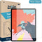 iPad Pro 2021 screenprotector - 11 inch - Gehard glas - Transparant - Just in Case