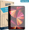 iPad Pro 2021 screenprotector - 11 inch - Gehard glas - Transparant - Just in Case