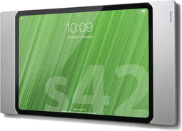 iPad wandhouder sDock Fix A iPad 10.9 - zilver
