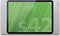 iPad wandhouder sDock Fix A iPad 10.9 - zilver