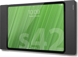 iPad wandhouder sDock Fix A iPad 10.9 - zwart