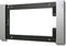 iPad wandhouder sDock Fix A10 - zwart