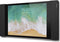 iPad wandhouder sDock Fix A10 - zwart