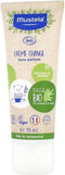 Mustela Biologische Creme Luierwissel 75 ml