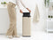 Brabantia Bo Touch Bin - Prullenbak - 30 liter - Soft Beige