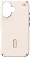 Speck Presidio2 Pro - ClickLock - 4 Meter Drop Protection - Wit