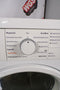 Siemens WT46E3R5 - Condensdroger 7kg - Automatische droogprogramma's - Wit