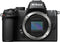 Nikon Z50 II Body schwarz