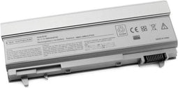 ipc-computer E6500 PT434 REPLACE Laptopaccu 11.1 V 7800 mAh Dell