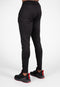Gorilla Wear Scottsdale - Trainingsbroek - Slim fit - Zwart (M)