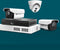 IPCam TP-Link VIGI NVR1008H Security 8 Channel VideoRecorder