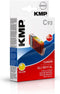 KMP C93 - Inktcartridge - Inkjetprinten - Geel