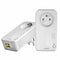 Strong Powerline 600 Triple - Powerline Adapter - 600 Mbps tot 300m - (3-pack)