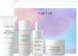 TIRTIR Glow Trial Kit (travel size)