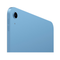 APPLE iPad 10th gen (2022) - 256 GB - A14 Bionic - Blauw