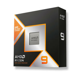 AMD Ryzen 9 9950X3D - Processor - 16 Kern - 4,3 GHz - AM5