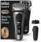 Braun 9515s - Elektrisch Scheerapparaat - Wet & Dry - Grafiet