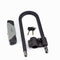 Stahlex Maximale beveiliging beugelslot - gehard staal - 18 mm - 330 mm - 2 sleutels