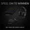 Logitech G Pro X Superlight - Draadloze Gaming Muis - HERO-sensor - Zwart
