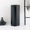 Brabantia NewIcon - Prullenbak - 30 liter - Matt Black