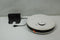 Ecovacs DEEBOT N8 PRO CARE - Robotstofzuiger - 2600Pa zuigkracht - 3D-obstakelherkenning