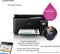 Epson EcoTank ET-2815 - All-in-one printer - Wi-Fi connectiviteit - Inkttanks