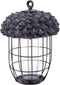 Best For Birds Voedersilo Eikel - Voersilo - 1.122 g Bruin per stuk