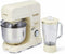 Ariete 1596/11 - Voedselverwerker - 1500 W 1,5 L 4,3 L - Beige