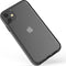 MOUS Clarity Apple iPhone 11 Hoesje Transparant