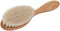 Haarborstel Baby - Beukenhout - Geitenhaar - 16 cm