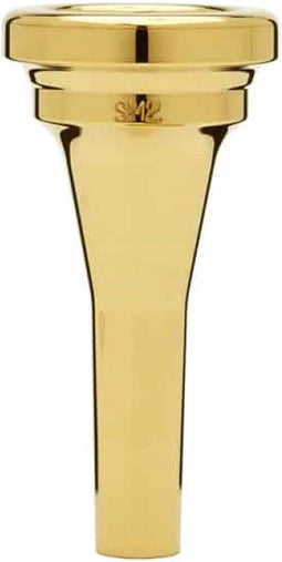 Denis Wick Euphonium mondstuk 4880E SM2
