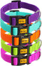 Hondenhalsband Dingo 14757 Oranje 49 cm 31 cm