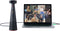 IPEVO TOTEM 360 Conferentiecamera, 1920 x 1080 Full HD, 30 fps, 360°