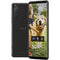 Sony Xperia 5 II - Zwart - 128 GB - Fysieke simkaart