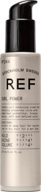 REF Stockholm - Curl Power - 125 ml - Krullen crème - Krullen - Krullenstyling - krulproduct - Leave-in